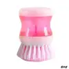 Kitchen dishwashing brushes exclusively for export details Picture